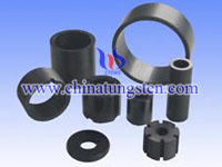 corrosive media silicon carbide mechanical seals-2