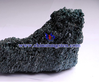 Silicon Carbide Picture