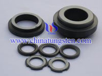  high temperature silicon carbide mechanical seals-2