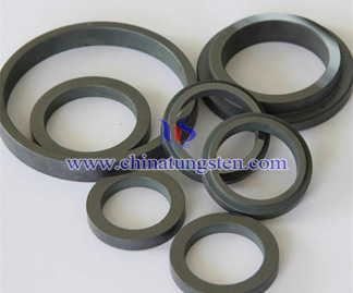 Silicon Carbide Mechanical Seals Picture