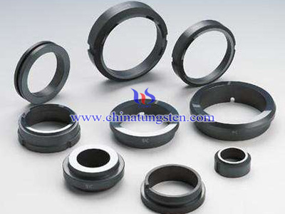 Silicon Carbide Seals picture