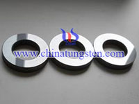silicon carbide mechanical seal ring-1
