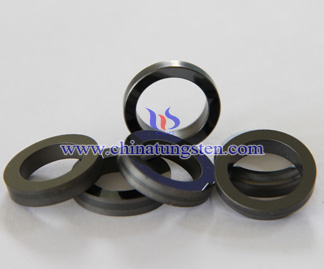 Silicon Carbide Seals Picture