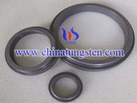 Silicon carbide seal material-2