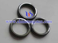 silício anel de vedação de metal duro-2